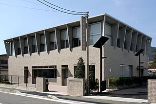 京都信用保証協会 南丹支所（仮称）新築工事